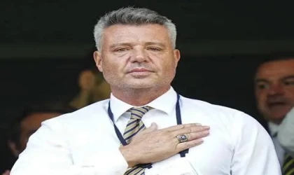 Fenerbahçe Başkanı Sadettin Saran Kaza Geçirdi! Kulüpten Son Dakika Açıklaması: Sağlık Durumu Nasıl?