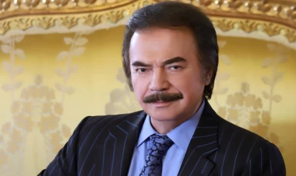 Flaş Haber: Orhan Gencebay Hastaneye Yatırıldı! Yüksek Ateş Sonrası İlk Açıklama Geldi: İşte Son Durumu...