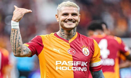 Galatasaray'da Mauro Icardi Krizi Çözüldü! 4 Milyon Euro'luk İhtarname ve Arjantin'deki Mahkeme Kararının Perde Arkası!