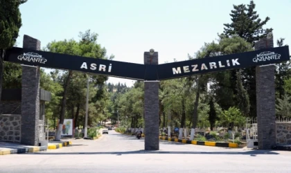 Gaziantep 28 Mart 2026 Cumartesi Defin Listesi! Bugün Gaziantep’te Kimler Vefat Etti?