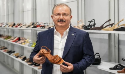 Gaziantep Esnafından "Festival" İsyanı! Mehmet Emin İnce: "Kayıt Dışı Rant, Yerel Esnafı Bitiriyor!"