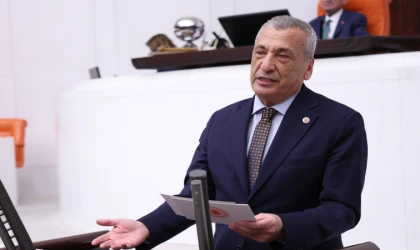 Gaziantep İçin Korkutan Savaş Uyarısı! CHP’li Öztürkmen Açıkladı: "15 Dev Sanayici Fabrikaları Kapatıyor!"