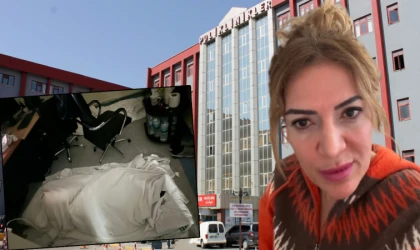 Gaziantep Üniversitesi’nde "Çekyat" Kumpası mı? Doç. Dr. Gülseren Elay’dan Şok İtiraf: "3 Yıldır Cehennemi Yaşıyorum!"