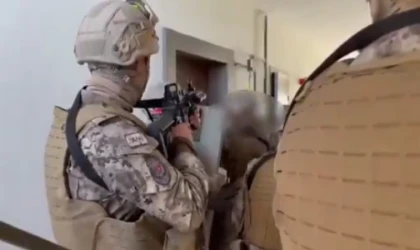 Gaziantep’te 3 Milyon TL’lik Dehşet! İş İnsanının Önünü Kesip Haraç İstediler!