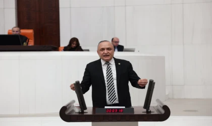 Gaziantep’te Esnaf Kan Ağlıyor! Melih Meriç Acı Tabloyu Açıkladı: Şubat’ta 141 Kepenk Kapandı!