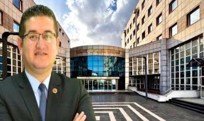 Gaziantep’te "Mali Disiplin" İflas Mı Etti? Uğur Kalkan’dan 500 Milyonluk Şok Belge: "Programda Yok!"