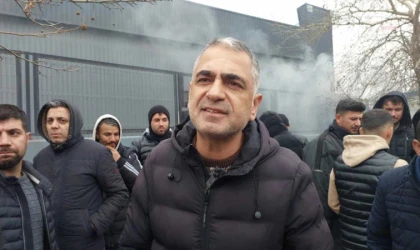 Gaziantep’te Tansiyon Zirvede! Mehmet Türkmen Tutuklandı! Sevda Karaca Başpınar İşçilerini Balıklı Meydanı’na Çağırdı!