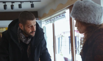 "Gerçek Veliaht Ortaya Çıktı!" Veliaht 24. Bölümde Zafer’in Ölümü ve Şok Sır!