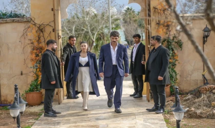 Halef: Köklerin Çağrısı 26. Bölümde Kıyamet Kopuyor! Yıldız’ın Tüm Hayatı Yalan Çıktı!