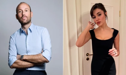 Hande Erçel’in Sevgilisi Onur Güvenatam Kimdir? Dev Yapımcı Hakkında Şok Detaylar!