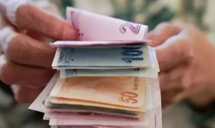 İsa Karakaş Emekli İkramiyesi İçin 'Kesin' Rakamı Verdi! 5 Bin TL mi, 6 Bin TL mi? İşte Masadaki O Senaryo!