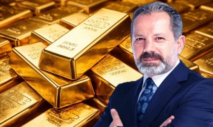 İslam Memiş'ten Bayram Öncesi "Son Şans" Uyarısı! Gram Altında 7 Bin TL Bombası: Sakın Satmayın!