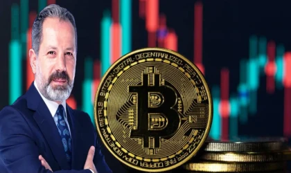 İslam Memiş'ten Ezber Bozan 2026 Tahmini! Altını Tahtından İndirdi: "O Sorunun Cevabı Artık Bitcoin!"