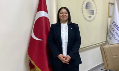 İslim Arıkan’dan Türkiye’ye Stratejik Uyarı: "Enerji Bağımsızlığı İçin Pompajlı HES Şart"