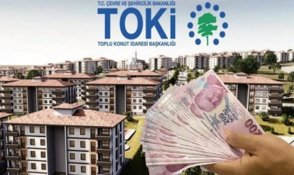 İstanbul TOKİ Kuraları İçin Tarih Verildi! 100 Bin Konut Çekilişi Ne Zaman, Saat Kaçta?