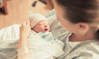 Kadın İstihdamında "Doğum" Alarmı! Araştırma Sonucu Şoke Etti: Her iki Kadından Biri İstifa Ediyor!