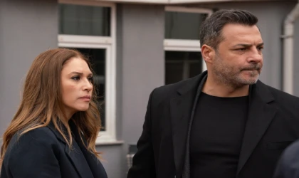 Kızılcık Şerbeti 130. Bölüm Full HD İzle! Çimen’in Karakol Çığlığı ve Nilay’ın Gözyaşları: İpler Tamamen Koptu!