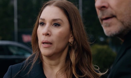 Kızılcık Şerbeti'nde Kıyamet Koptu! Karakol Önünde Arbede: "Otel Baskını" İddiası Ortalığı Karıştıracak!