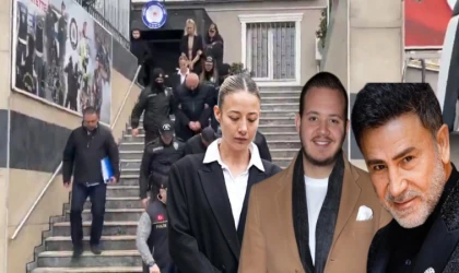 Kundakçı Cinayetinde "Profesyonel Kaçış" Planı Deşifre Oldu! Telefonlar Kapandı, Araçlar Değiştirildi!