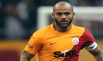 Marcao'dan Galatasaray'a "Yuvaya Dönüş" Mesajı! "Diz Çöküp Tanrı'ya Şükrettim" Dedi ve Şartını Açıkladı!