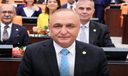 Melih Meriç’ten TCK 158 Çıkışı: "Sistem Gerçek Failleri Değil, Gençleri Hedef Alıyor!"