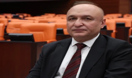 Melih Meriç’ten TCK 158 Uyarısı! "Gençler 'Nitelikli Dolandırıcı' Diye Yargılanırken, Asıl Suçlular Rahatça Dolaşıyor!"