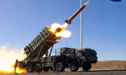 MSB’den Son Dakika Hamlesi: Malatya’ya Patriot Sistemi Kuruluyor! İşte Füze Kalkanının Detayları!