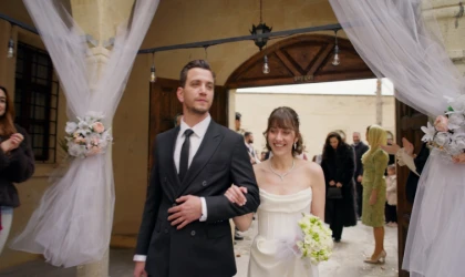 Mükerrem İçin Yolun Sonu Mu? Öldü Sandığı Nüzhet Karşısına Çıktı: Kıskanmak 27. Bölümde Dev Yüzleşme!