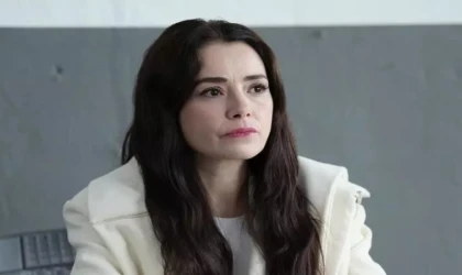 Özgü Namal’dan Kıskanmak Dizisi İçin Final Açıklaması! "Sezon Sonunda Gündemde..." İşte Galadaki Şok Detaylar!