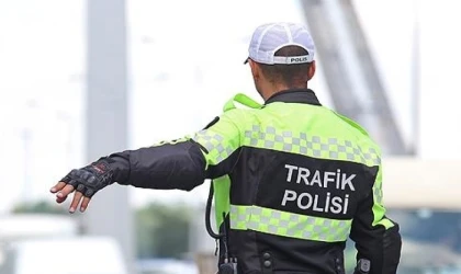 Radarda 'Yüzde' Devri Bitti, Kilometre Hesabı Başladı! Hızı 6 KM/S Aşan Bile Yandı: İşte Yeni Ceza Listesi!