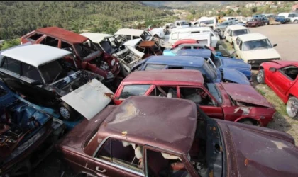 Resmen Açıklandı: ÖTV'siz Araç Alımı Başlıyor! Kimler Faydalanacak? Hurda İndiriminde Son Dakika!