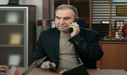 Rıza Baba Hastaneye Kaldırıldı! Zafer Ergin’in Sağlık Durumu Nasıl? Doktoru "Pıhtı" İddialarına Son Noktayı Koydu!