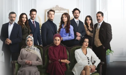 "Rosa ve Ali İçin Yolun Sonu mu?" Aynı Yağmur Altında 5. Bölüm Fragmanı Yayınlandı! (İzle)