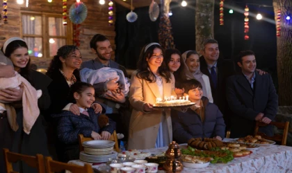 "Sahipsizler’den Efsane Final!" Azize’nin Büyük Sürprizi ve Mutlu Son: Kimse Bu Finali Beklemiyordu!