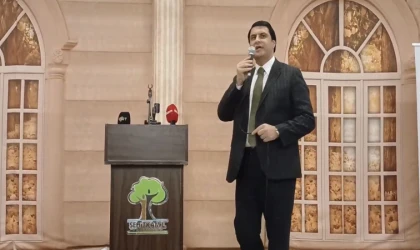 Şehitkamil’de "Gaziantep FK" Krizinin Perde Arkası! Umut Yılmaz İsim Vermeden Patladı: Beni Ayıpladılar!