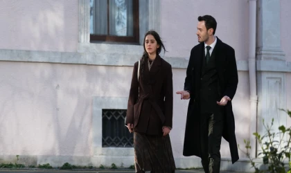 Sevdiğim Sensin 7. Bölüm Full HD Tek Parça İzle! Ferman Köşke Sızdı, Yer Yerinden Oynadı!