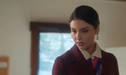 Sevdiğim Sensin Feride Kim? Rojbin Erden’in Şok Girişi Dengeleri Altüst Etti!