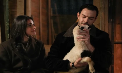 Sevdiğim Sensin’de Boşanma Günü Şoku! Dicle Ve Erkan Yolun Sonunda Mı? Beklenmedik Gelişme!