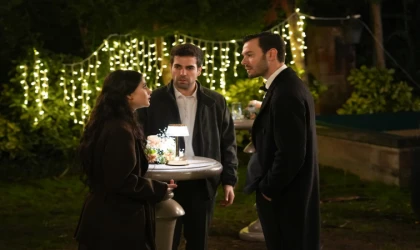 Sevdiğim Sensin’de Dicle Devrimi! Yeni İmajı ve Şirketteki İlk Günü Erkan’ı Şoke Edecek!