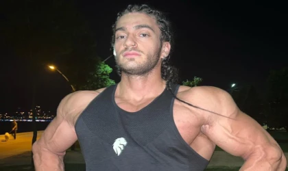 Son Dakika: Testo Taylan Tutuklandı! Cezaevine Gönderilen Fenomen hakkında flaş suçlama!