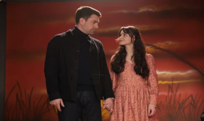 Star TV’nin Yeni Fenomeni Geliyor! Çirkin Dizisinin Yayın Tarihi Belli Oldu: 29 Mart’ta Başlıyor!