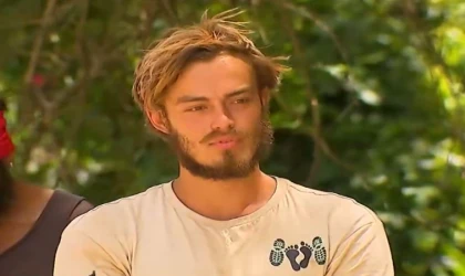 Survivor All Star Can Berkay Ertemiz Kimdir? Yoga Eğitmenliğinden Parkur Şampiyonluğuna!