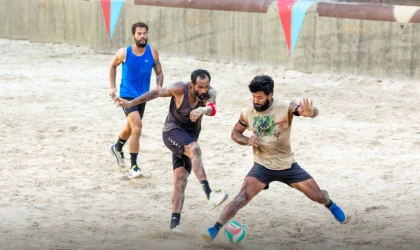 Survivor Bugün Neden Yok? 31 Mart Salı Survivor Yeni Bölüm Ne Zaman Yayınlanacak? İşte TV8'in Milli Maç Kararı!