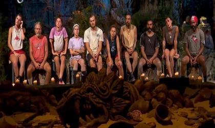 Survivor Eleme Adayı Kim Oldu? 28 Mart Survivor Dokunulmazlığı Kim Kazandı? Seren Ay’ın Cezası ve Şok Düello Eşleşmesi!
