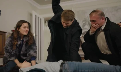 Taşacak Bu Deniz Emine Öldü mü? Seda Soysal Diziden Ayrılıyor mu? 23. Bölüm Fragmanındaki O Detay Her Şeyi Değiştirdi!