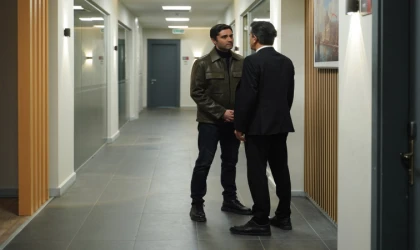 Teşkilat'ta Yer Yerinden Oynayacak! Korkut'tan Hayat'a Dev Darbe: 172. Bölümde Kimsenin Beklemediği Yakalanma!