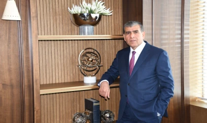 Ticaret Durma Noktasına Geldi! DEİK Başkanı Altunkaya: "Savaşın Faturası Her Geçen Gün Ağırlaşıyor"