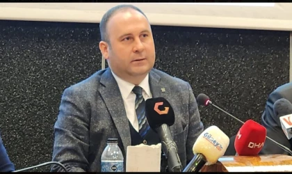 TMMOB Gaziantep'ten Acı Tablo: "Her gün 6 emekçi iş cinayetine kurban gidiyor!"