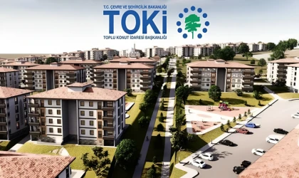 TOKİ İstanbul Kura Tarihi İçin Geri Sayım Başladı! 2026 İstanbul TOKİ Kura Çekilişi Ne Zaman? İşte Masadaki O Tarih!