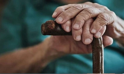 TÜİK Korkutan Rakamları Açıkladı! Türkiye Hızla Yaşlanıyor: Yaşlı Nüfus 9,5 Milyonu Aştı!